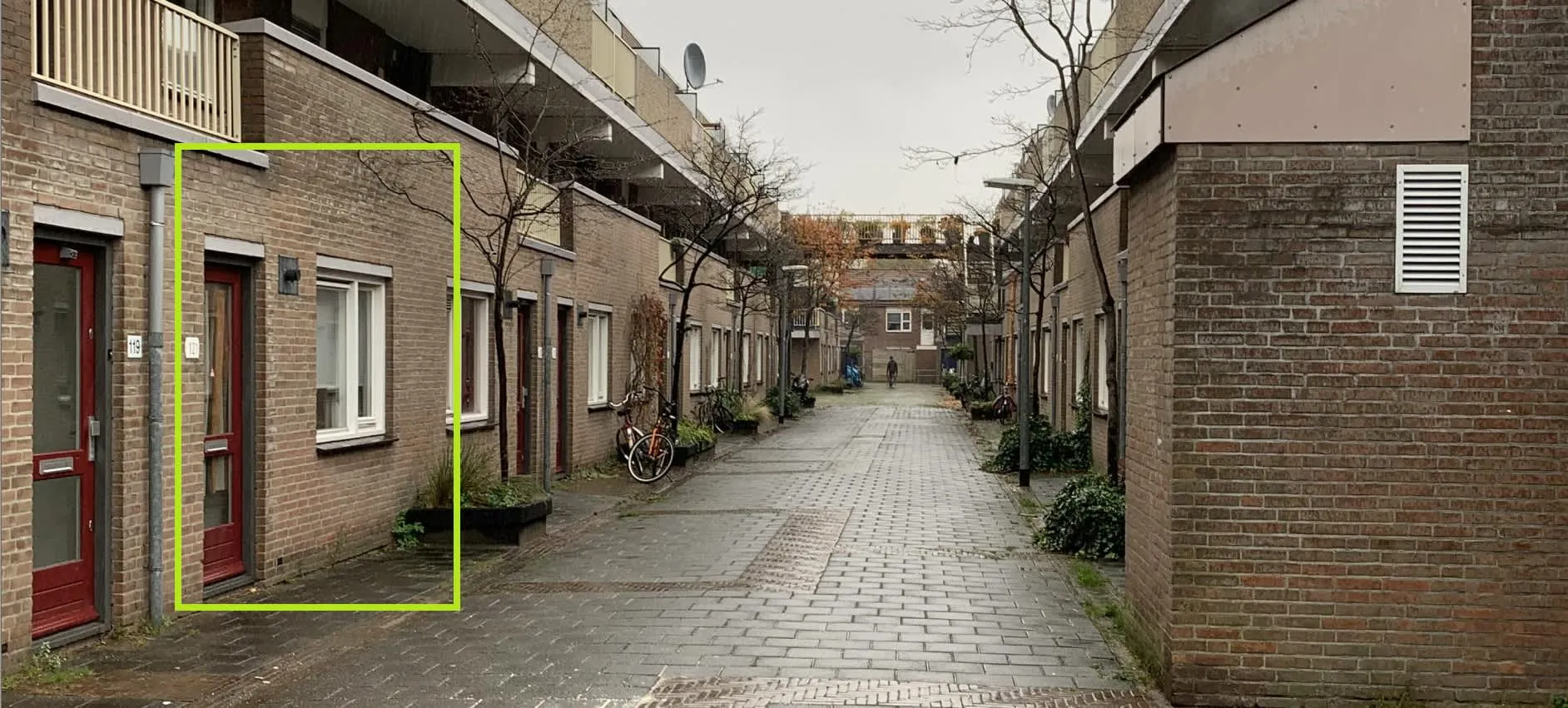 Goudriaanstraat