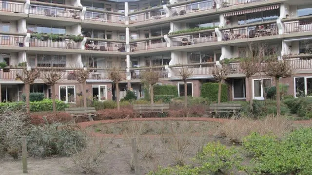 Oranjehof