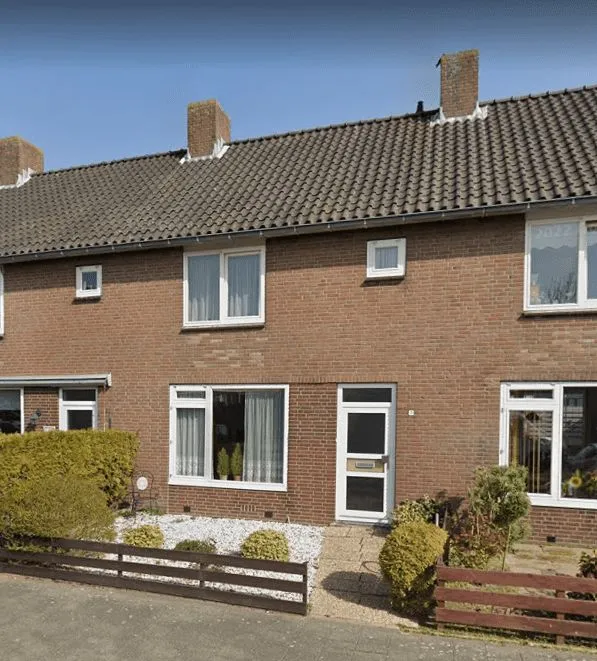 Jekerstraat 3 1946BD Beverwijk