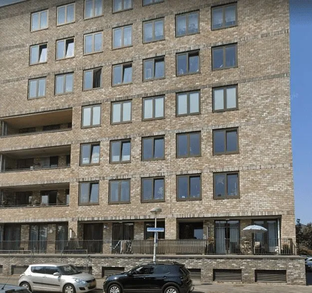 Woudsenderraklaan