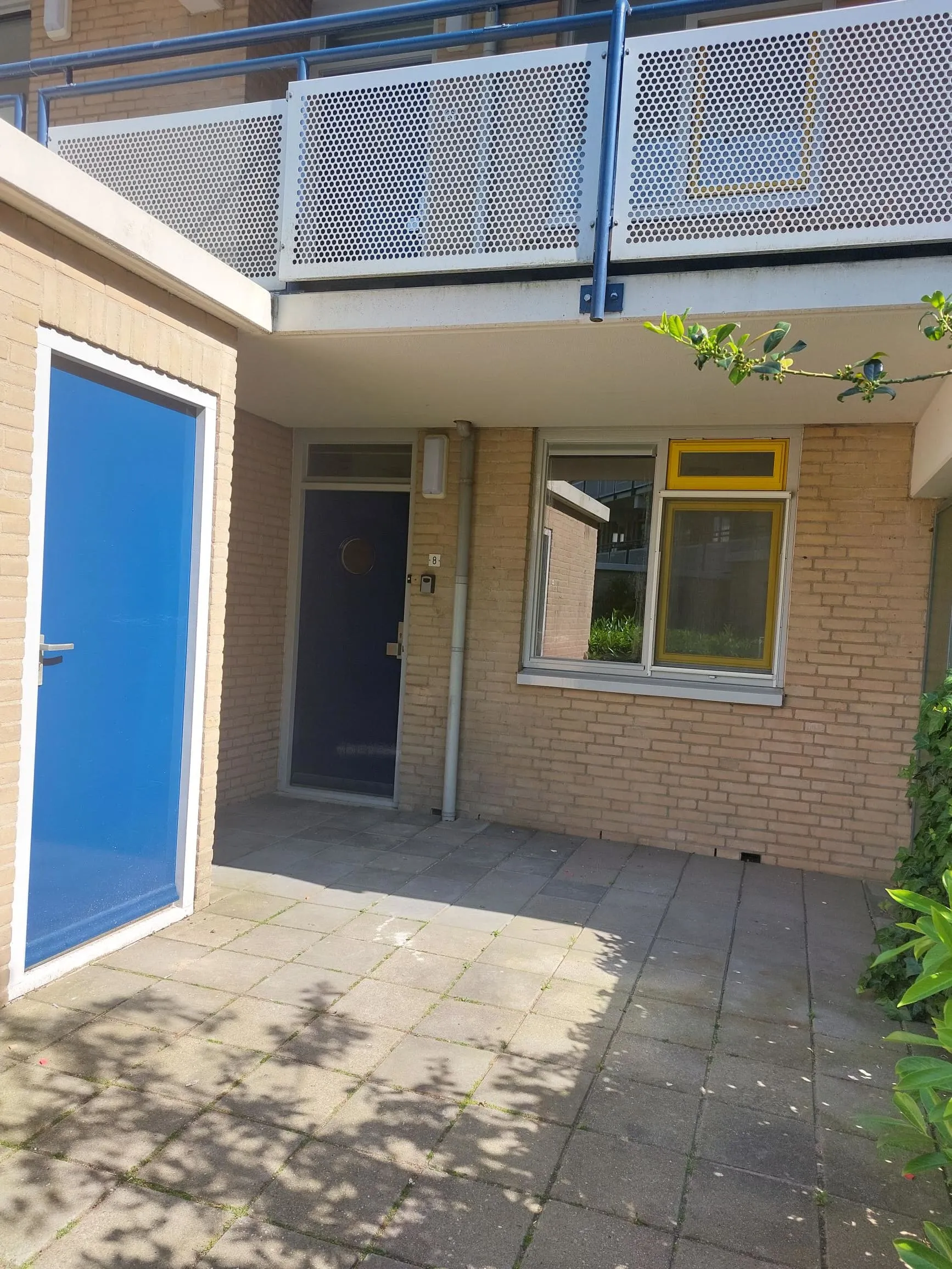 De Prins 8 3972LR Driebergen-Rijsenburg