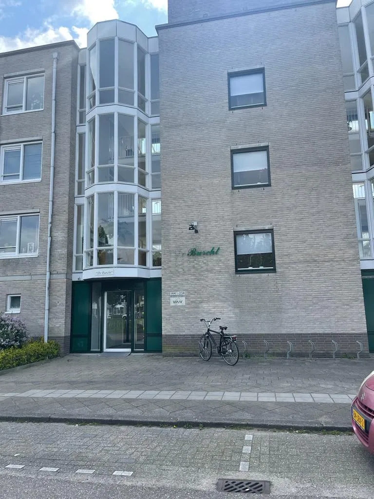Aletta Jacobsdreef 164 2135ND Hoofddorp