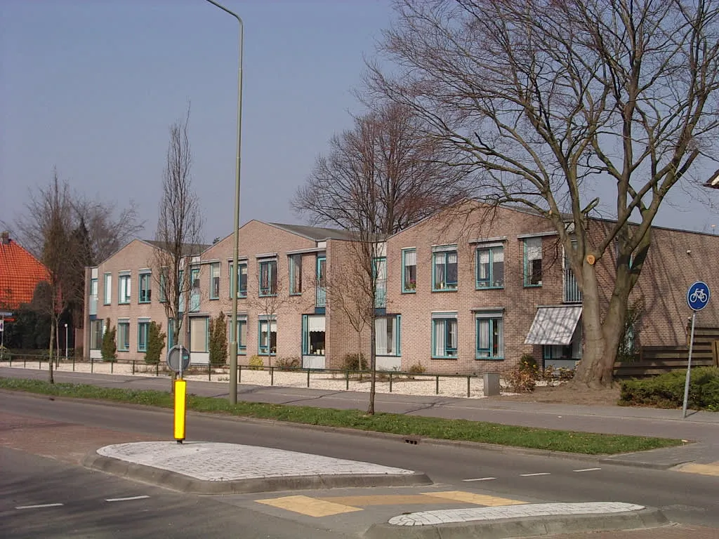 Bouwheerstraat