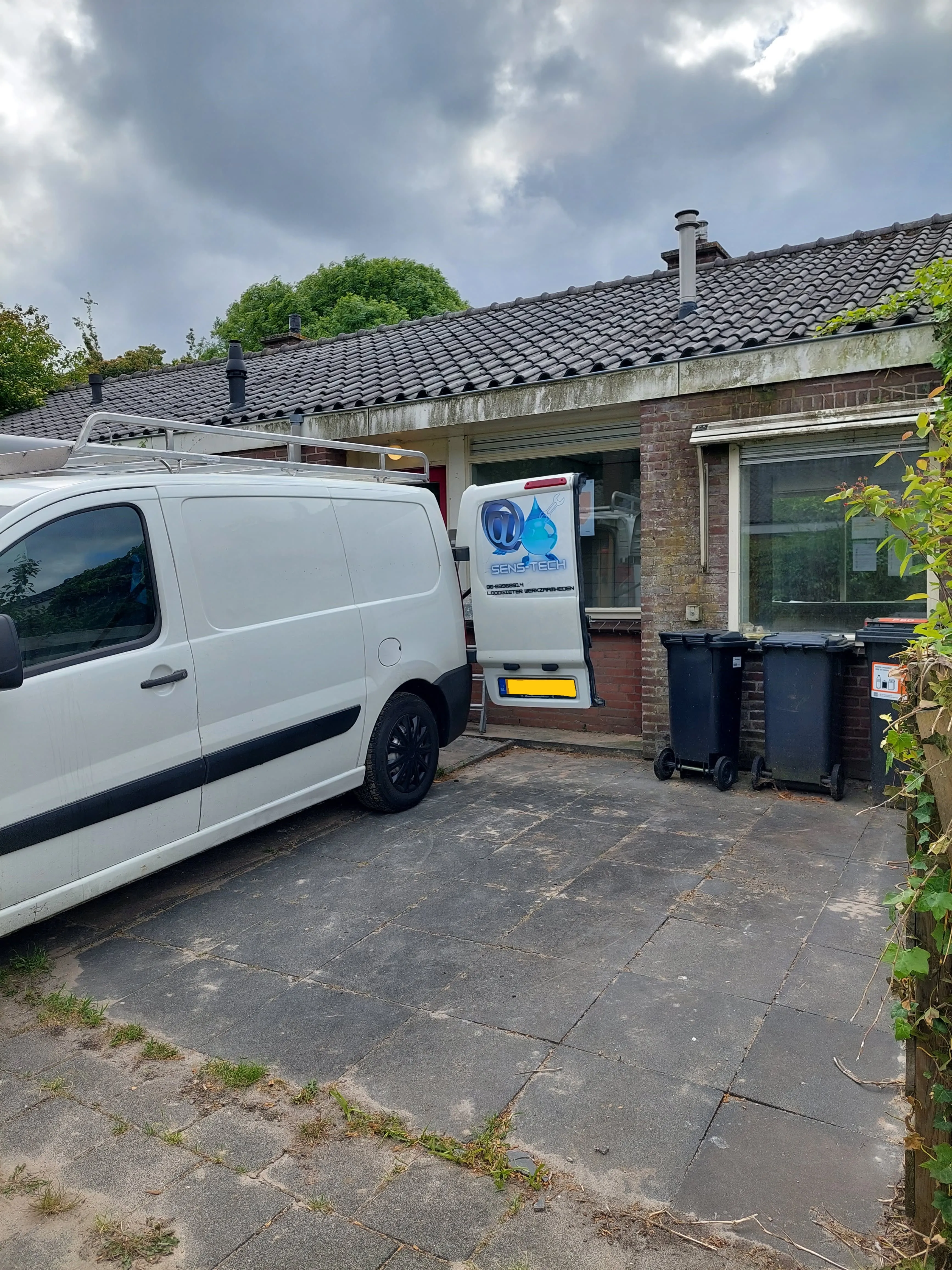 Drakenstraat