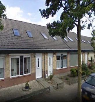 van Arckelweg