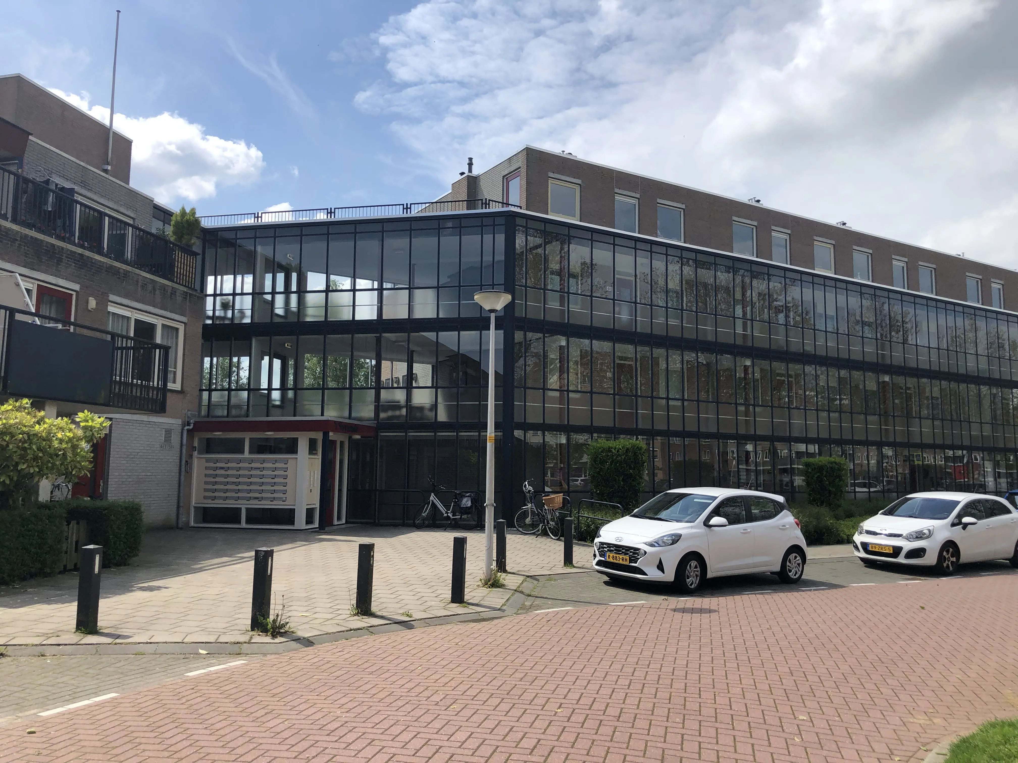 Zuidplaslaan