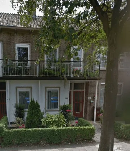 Petristraat