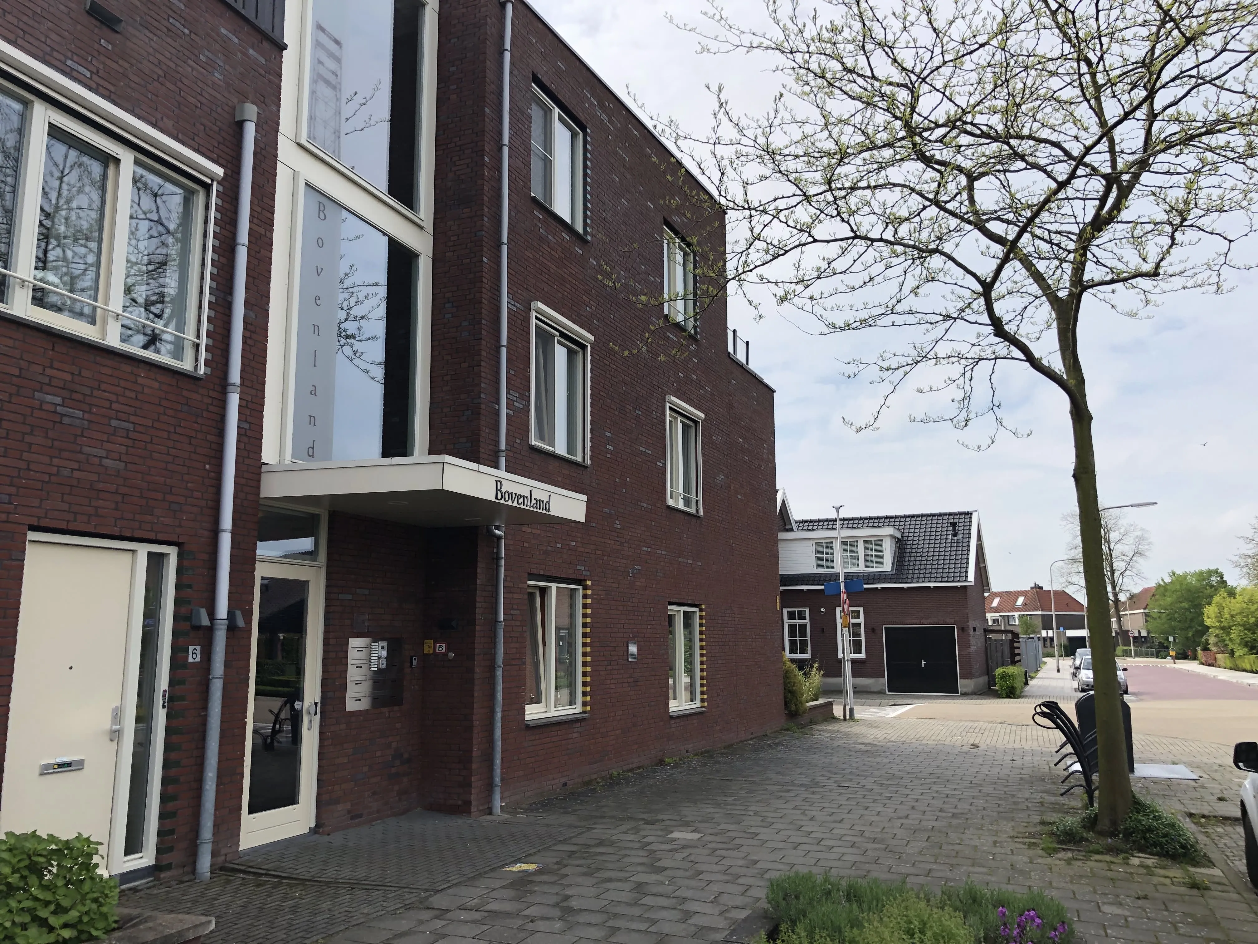 Rijnlandstraat