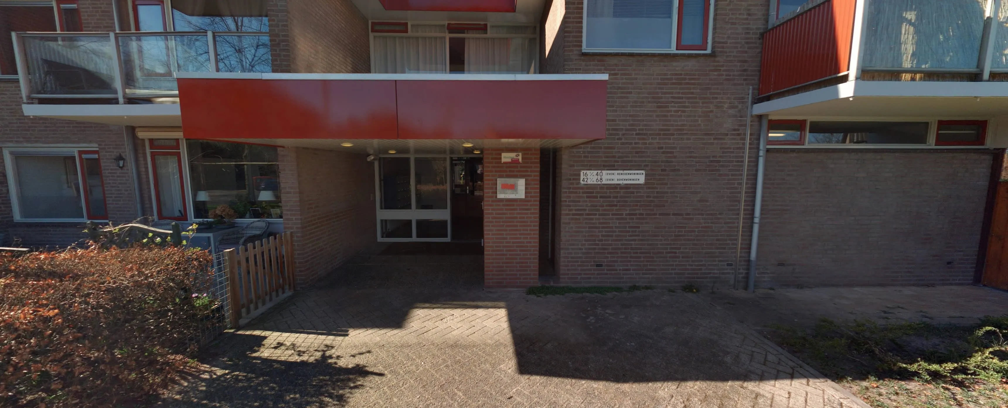 Klein Amsterdam