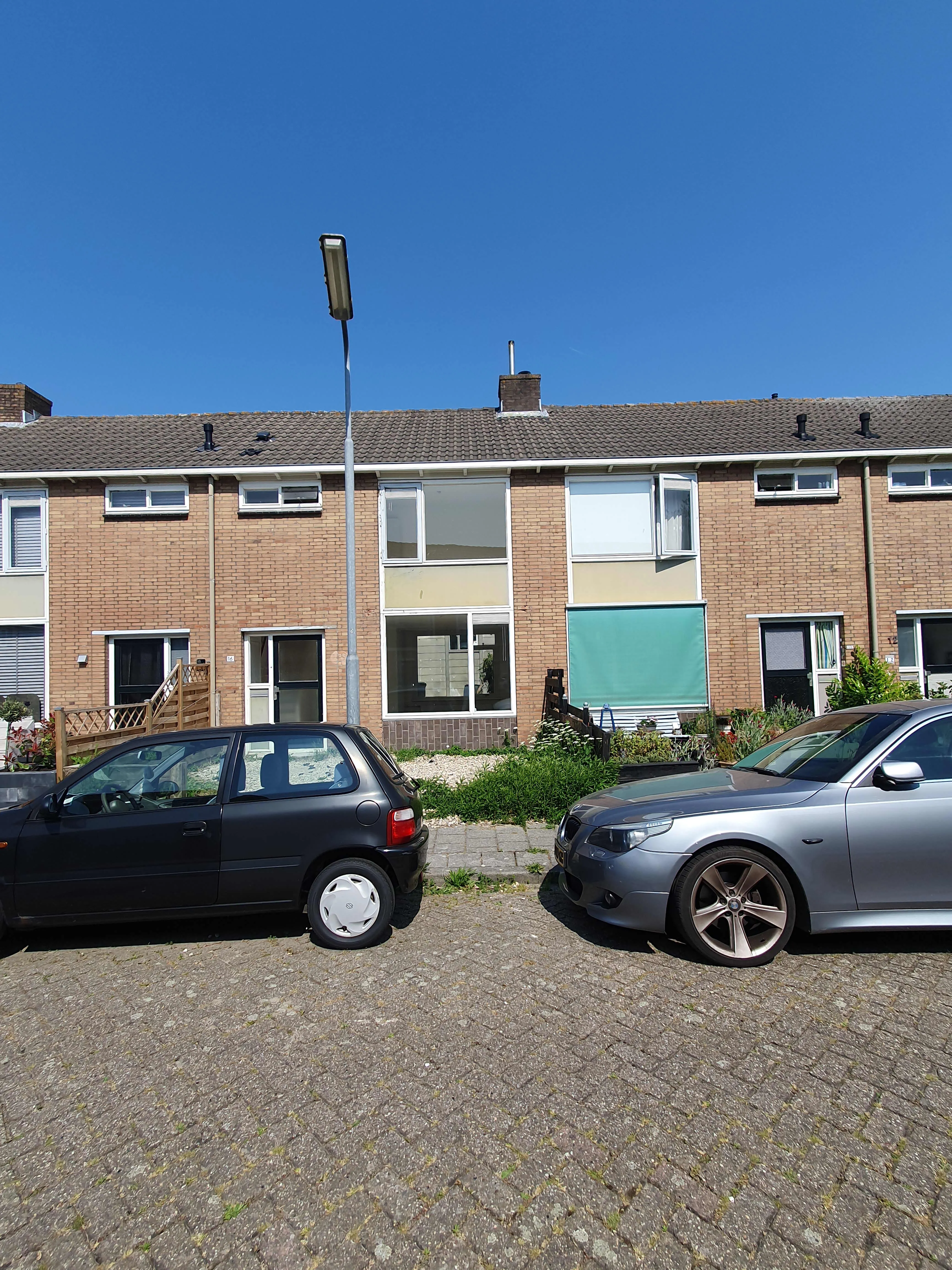 De Appelboomstraat
