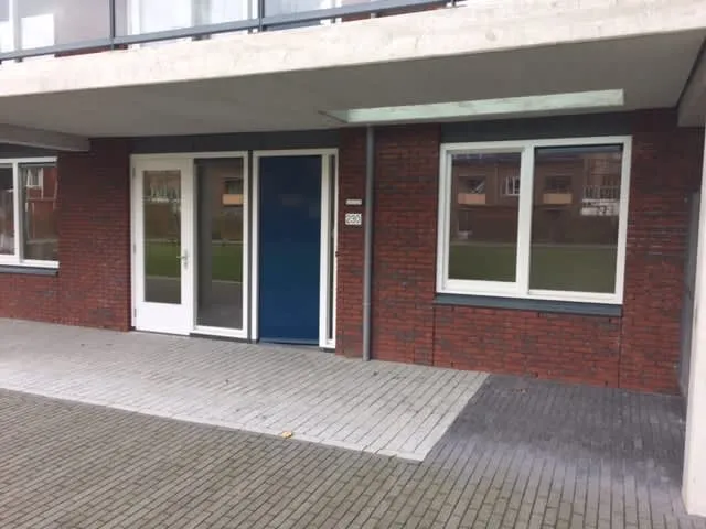Daelwijcklaan