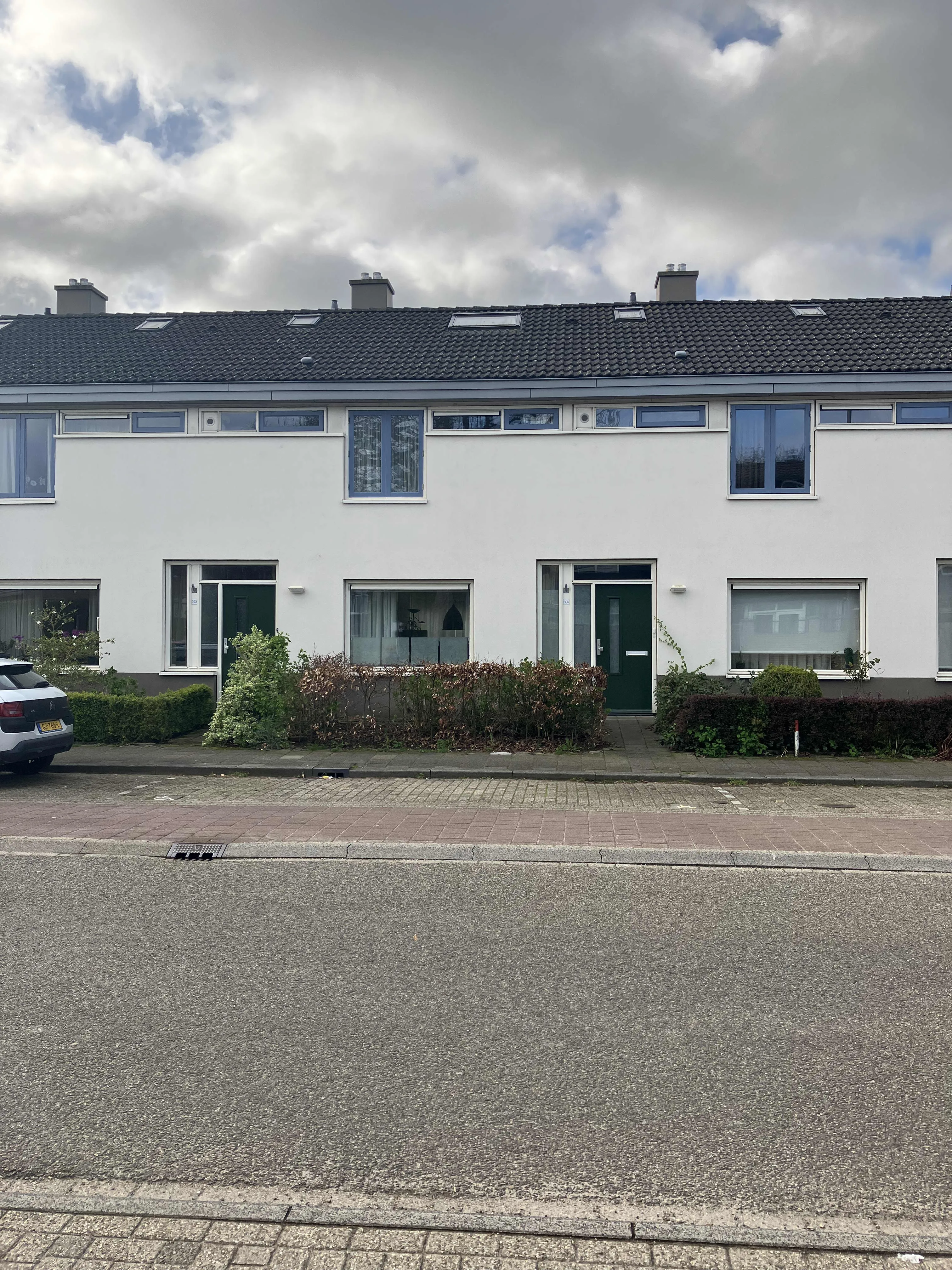 Churchillweg