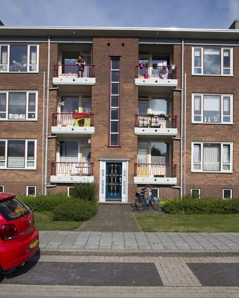 Thorbeckesingel