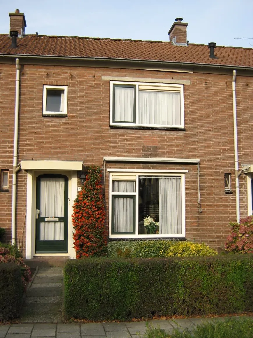 Laan van Blotenburg