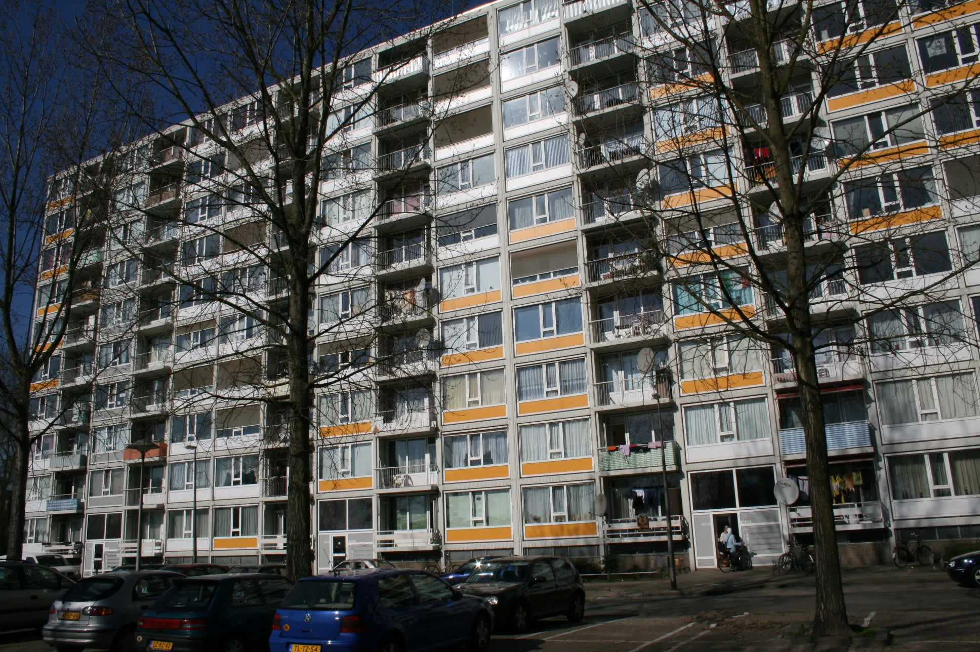 St.-Maartendreef