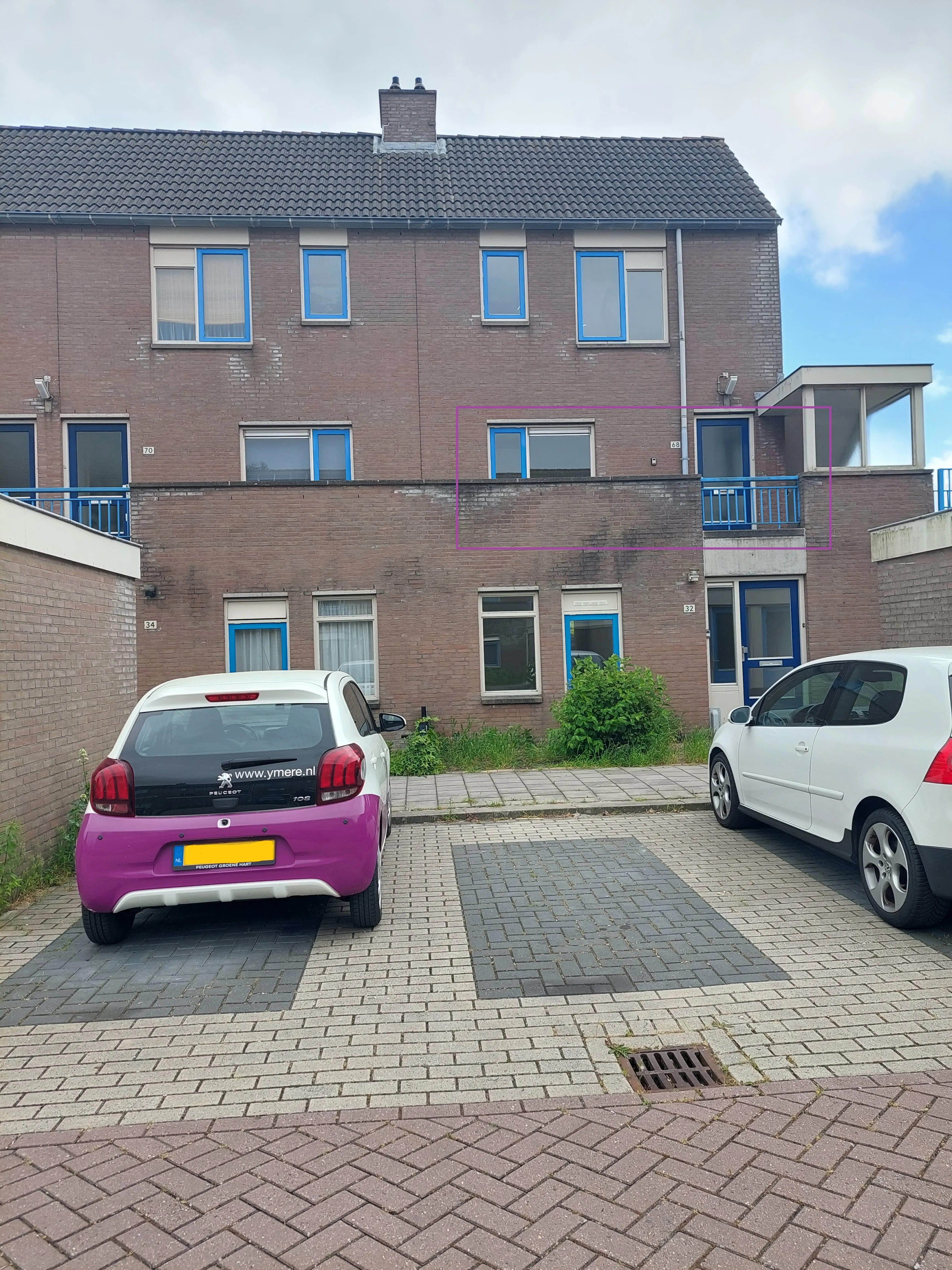Rietstraat