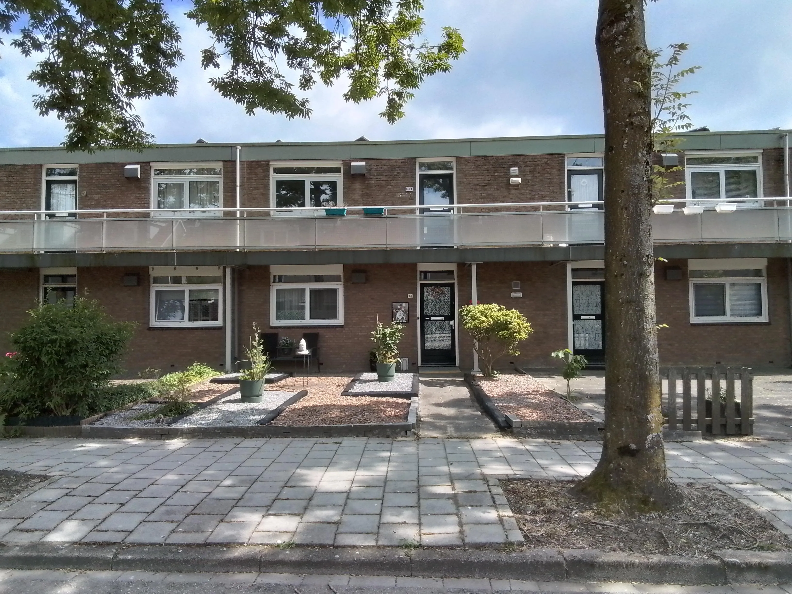 Nauerna 93 1161DR Zwanenburg