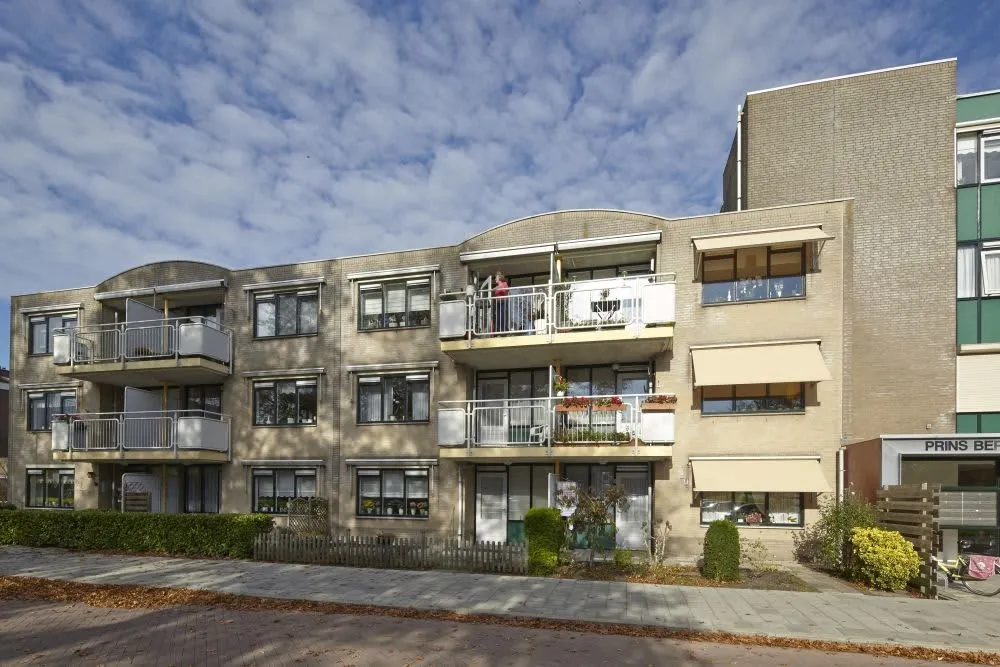 Prins Bernhardlaan 3 2741DV Waddinxveen