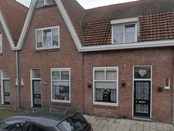 Reggestraat