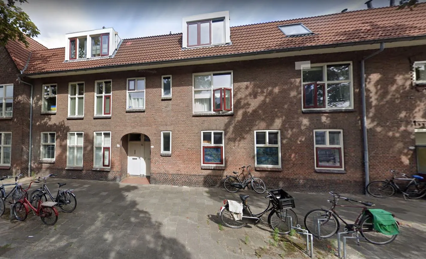 Padangstraat