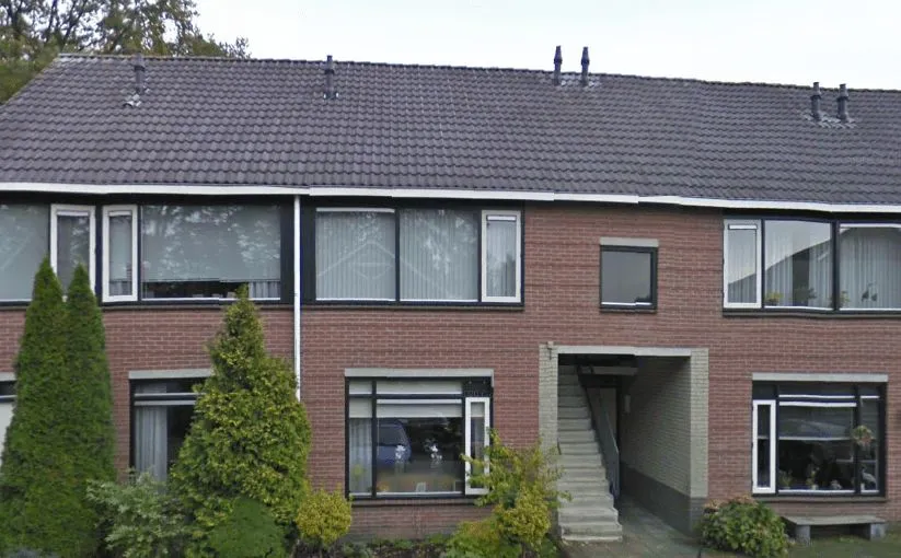 Goudvinklaan