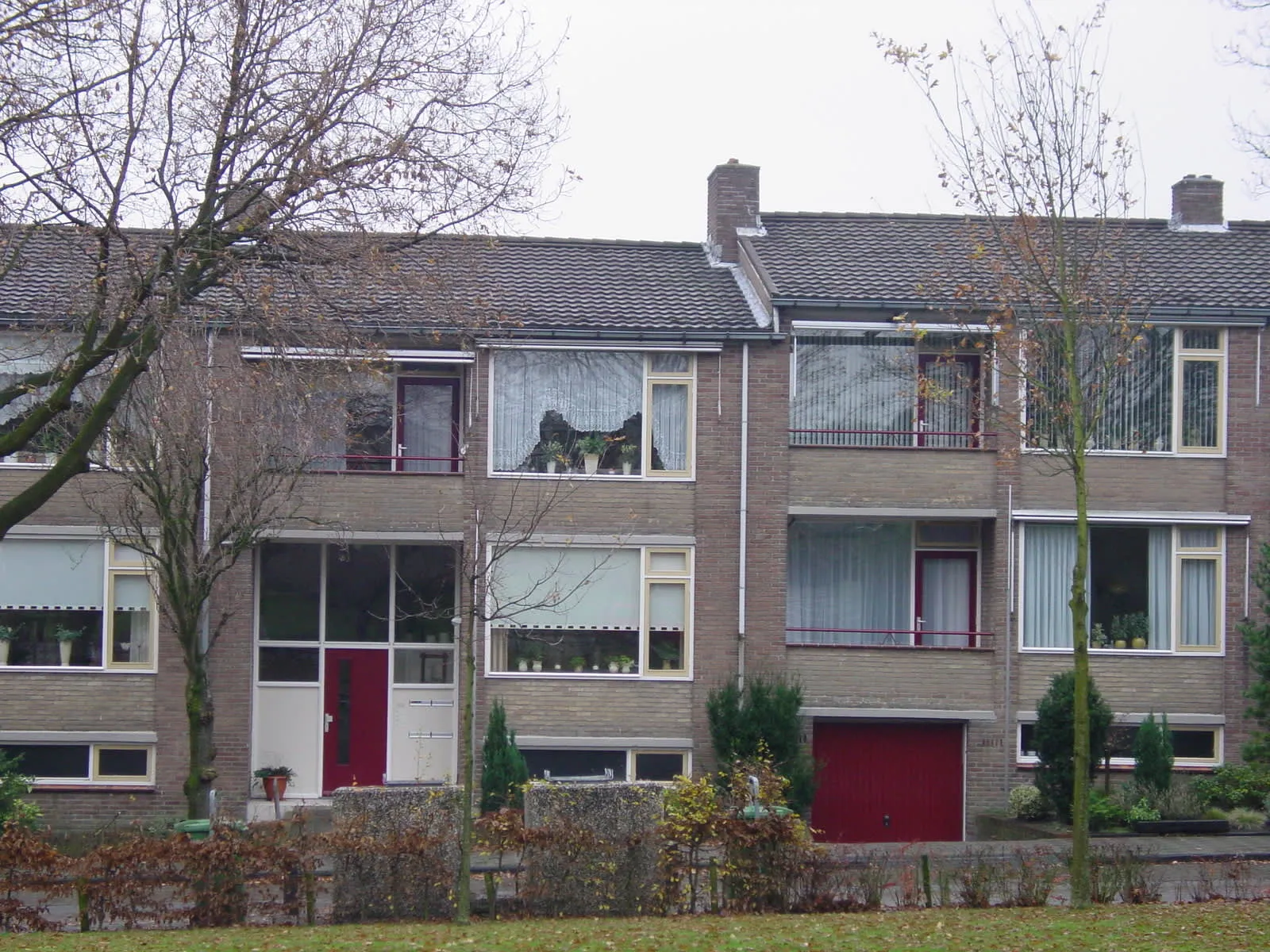 Rozenlaan