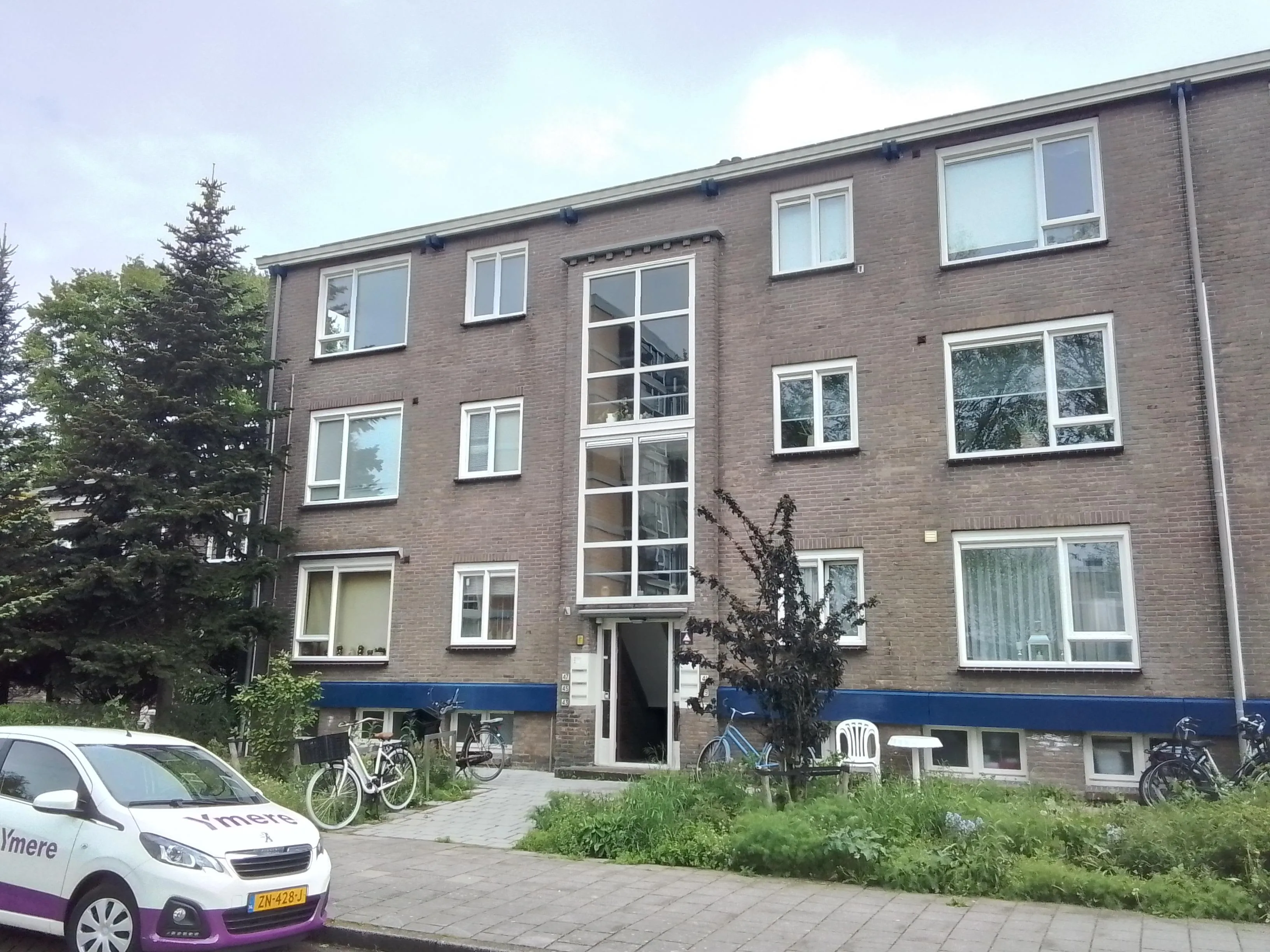 Keizersweg