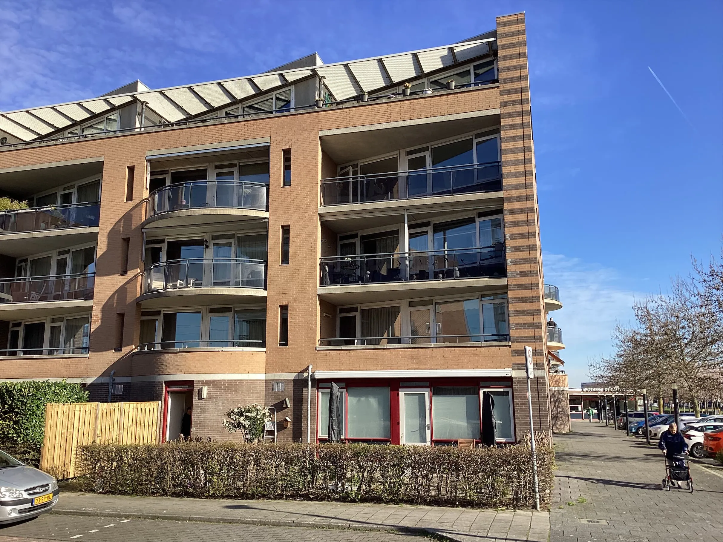 Abraham Kuyperpark 44 3437JA Nieuwegein