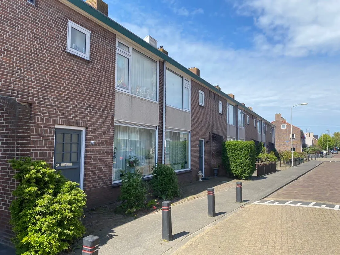 Wilgenhoflaan