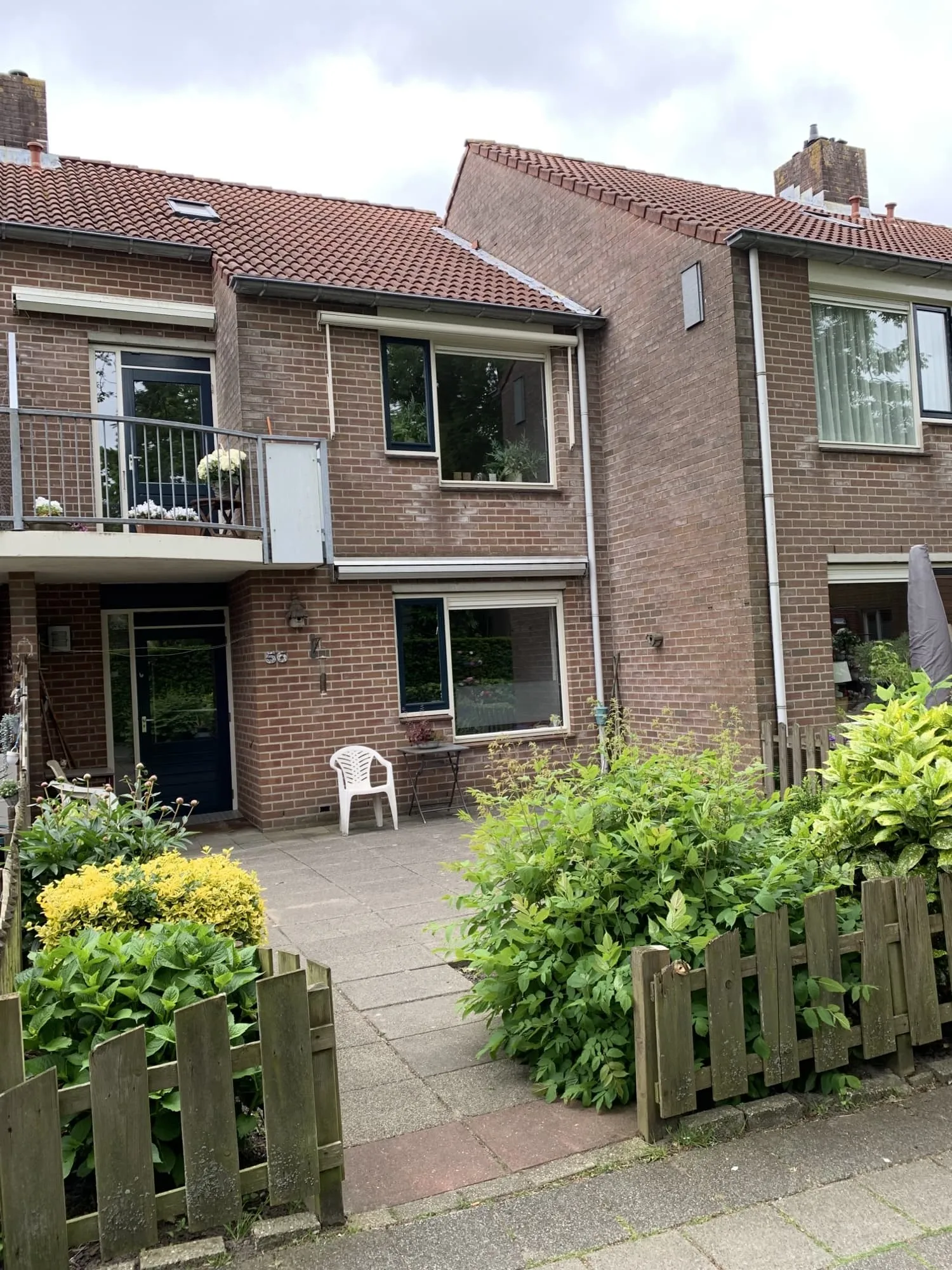 Dorpszicht