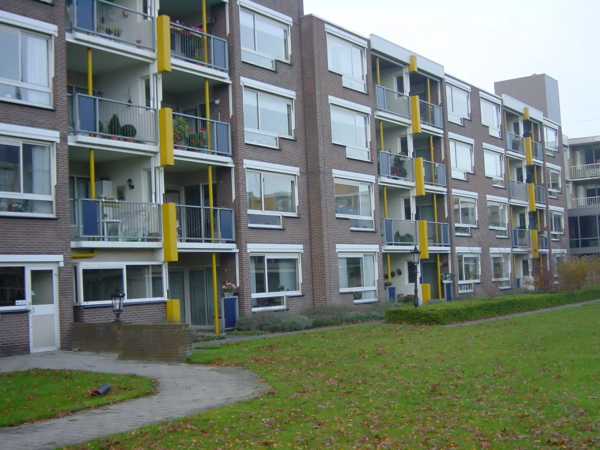 Kerkewijk