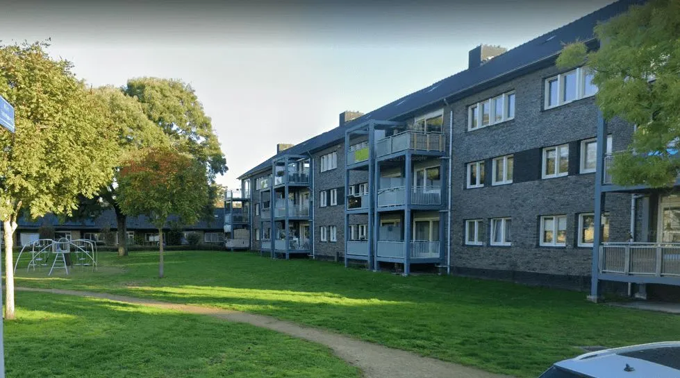 Jacob Roggeveenstraat