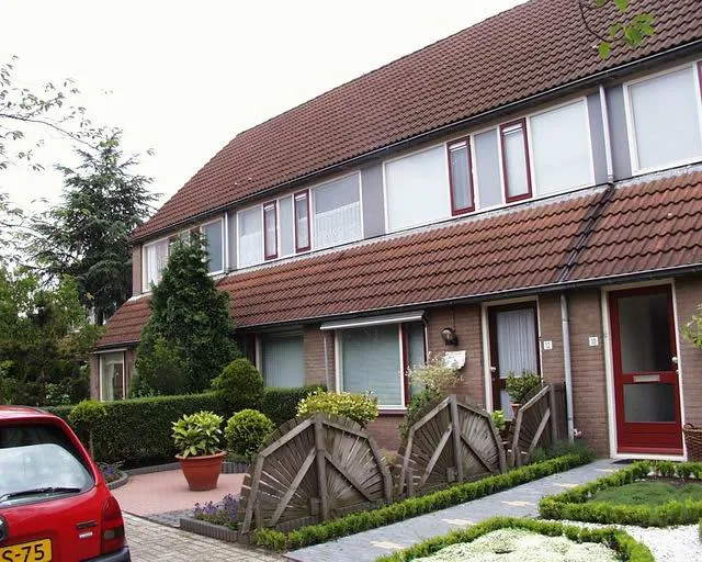 Veldbeeklaan