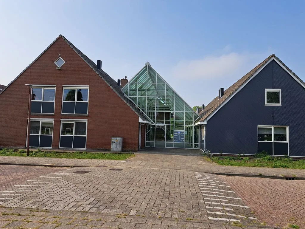 Jeroen Boschhage