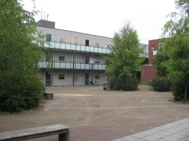 Koningshof
