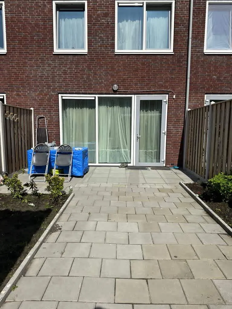 Vlierstraat