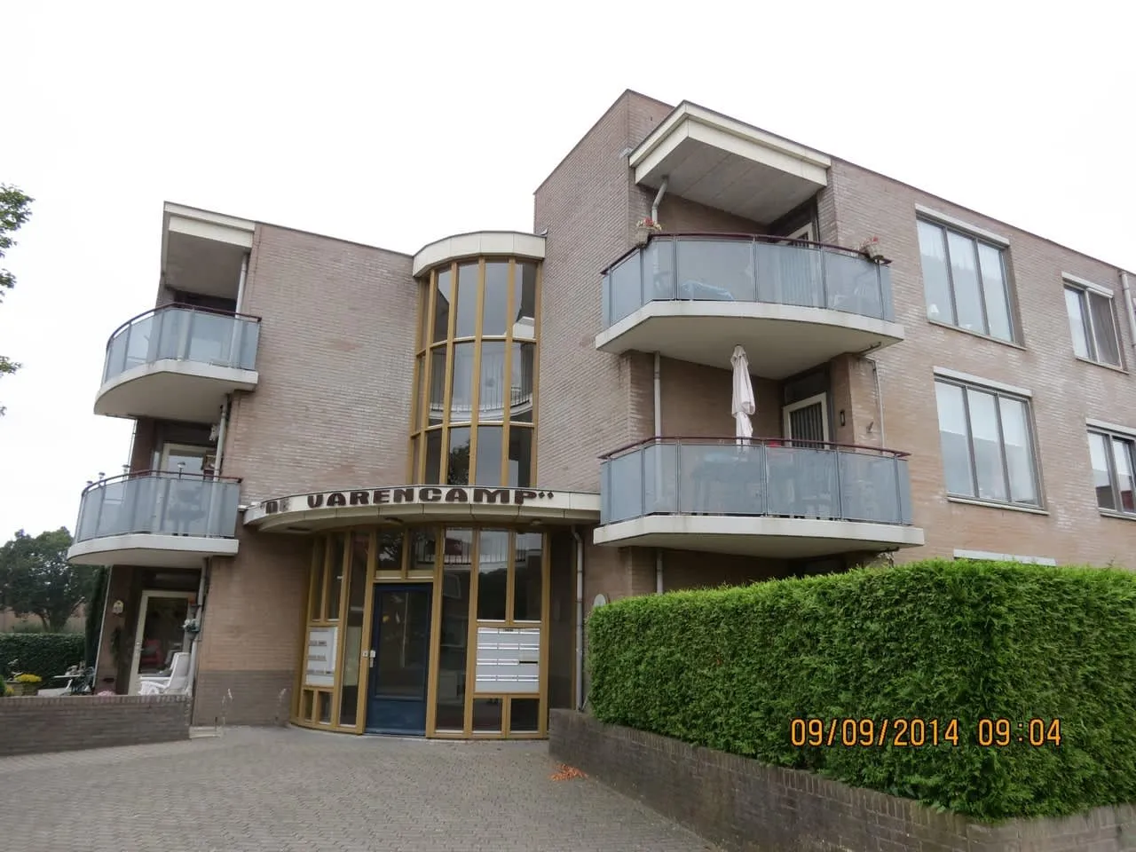 Dr. A. Kuyperstraat