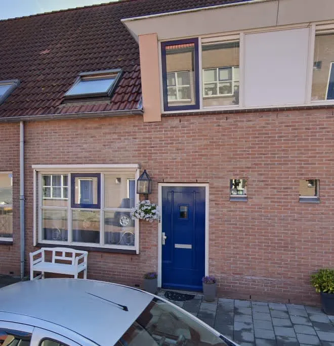 Tuindersstraat