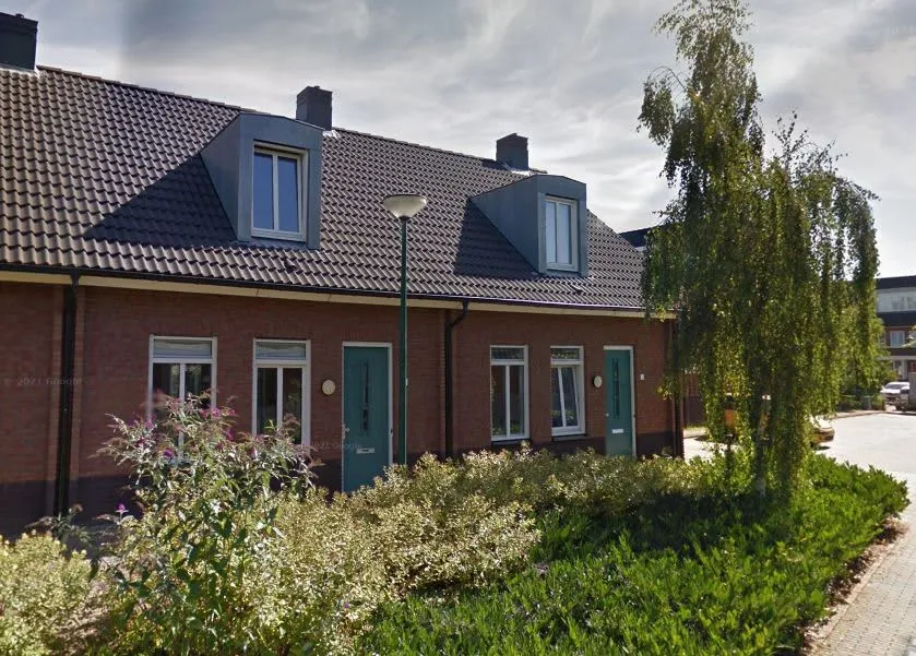 Kleimuur