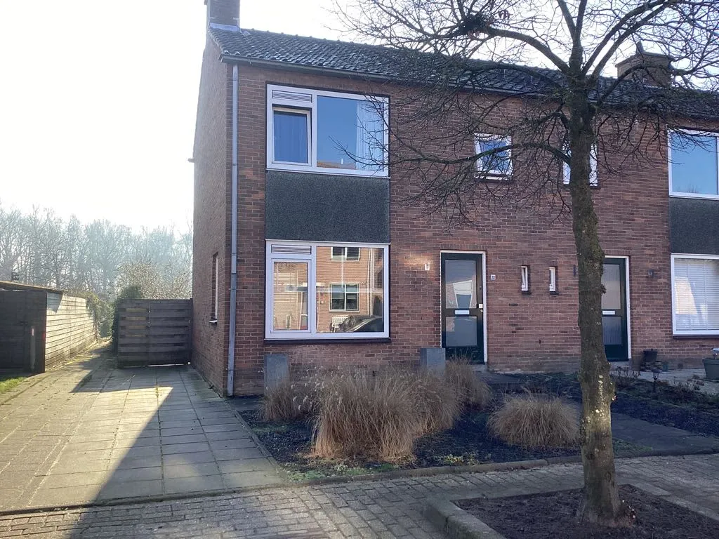 Wickenburghselaan