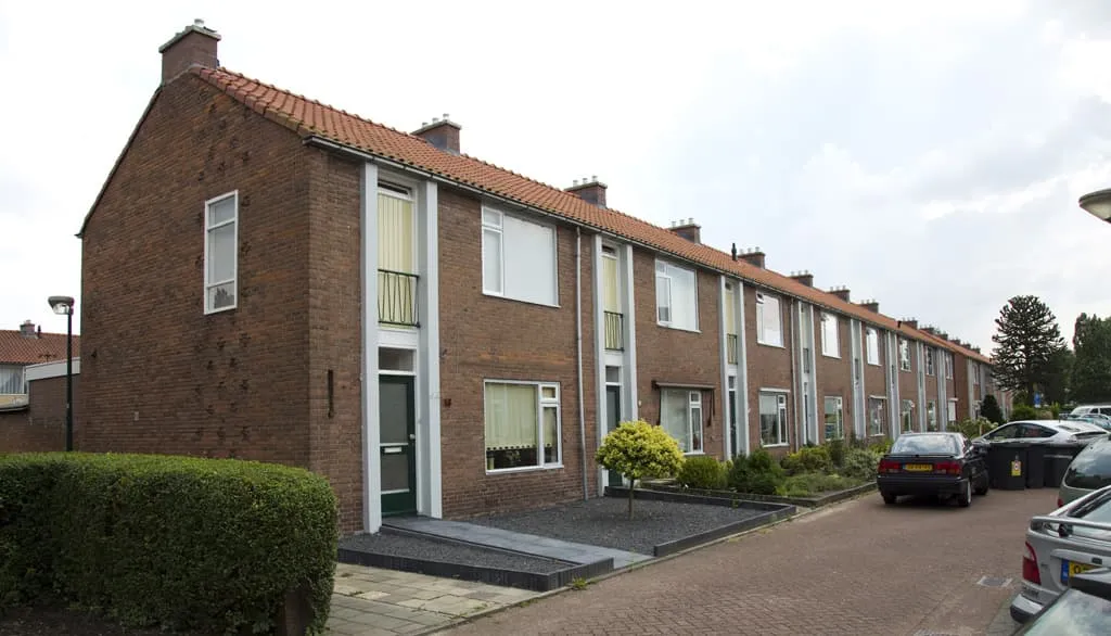 Jan van Goyenstraat