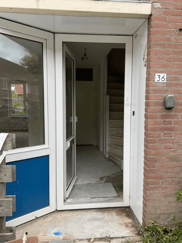 Speelwagenstraat