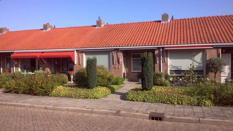 Vissersland