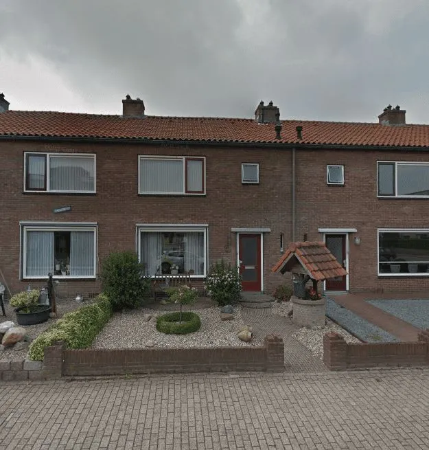 Vaarkamper Engweg