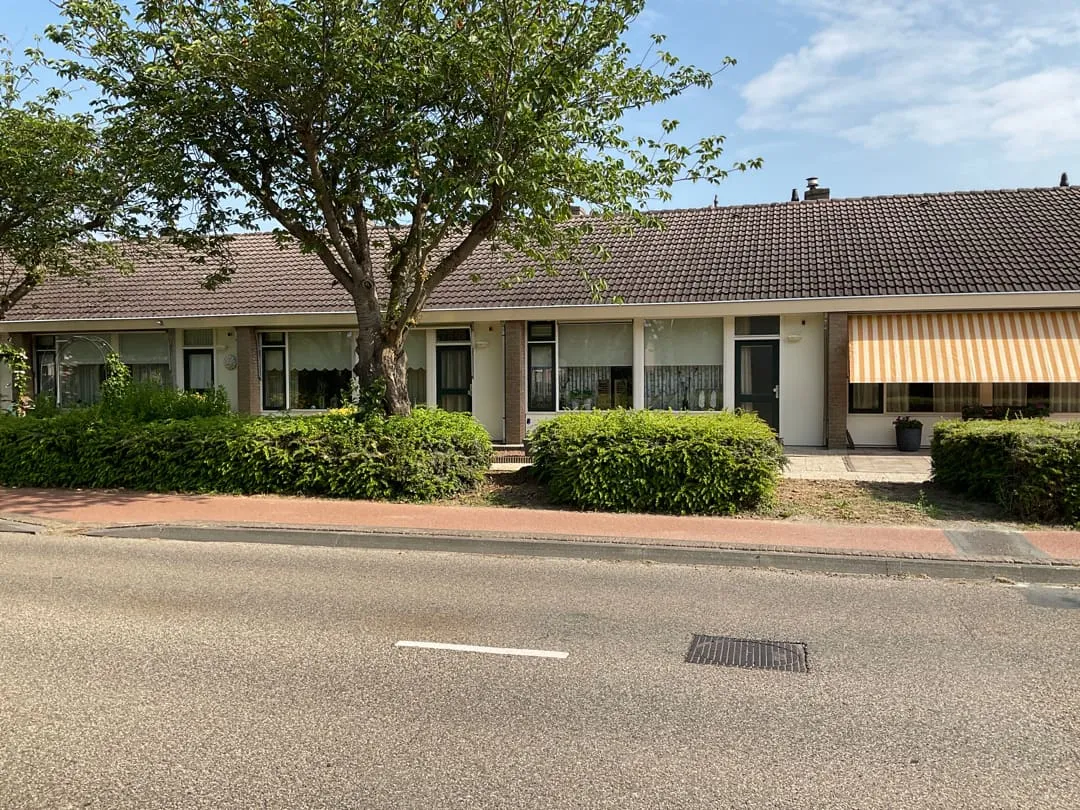 Van Limburg Stirumstraat
