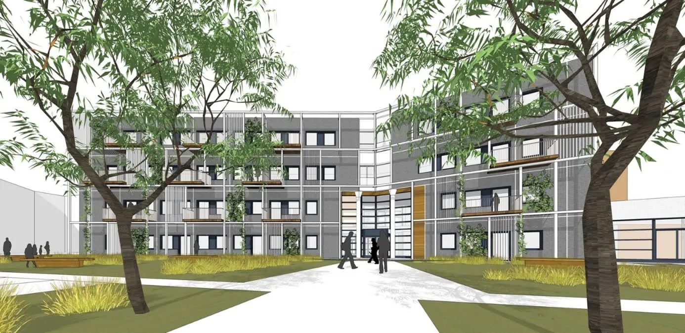 Netwerklaan