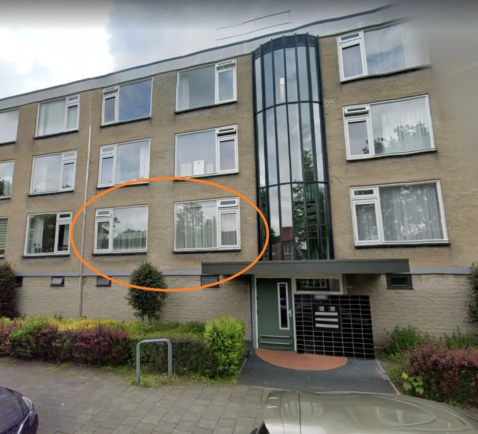 Kornalijnlaan