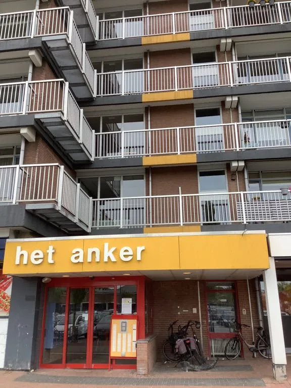 Wilgenplein
