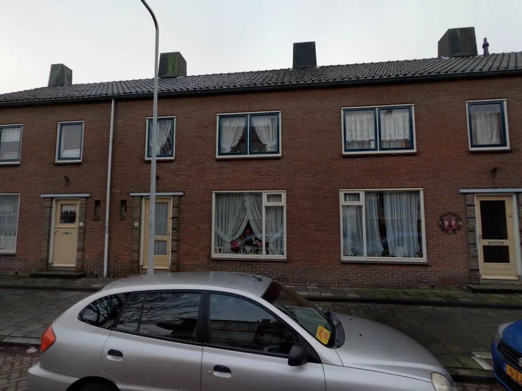 Gerrit van Dalenstraat