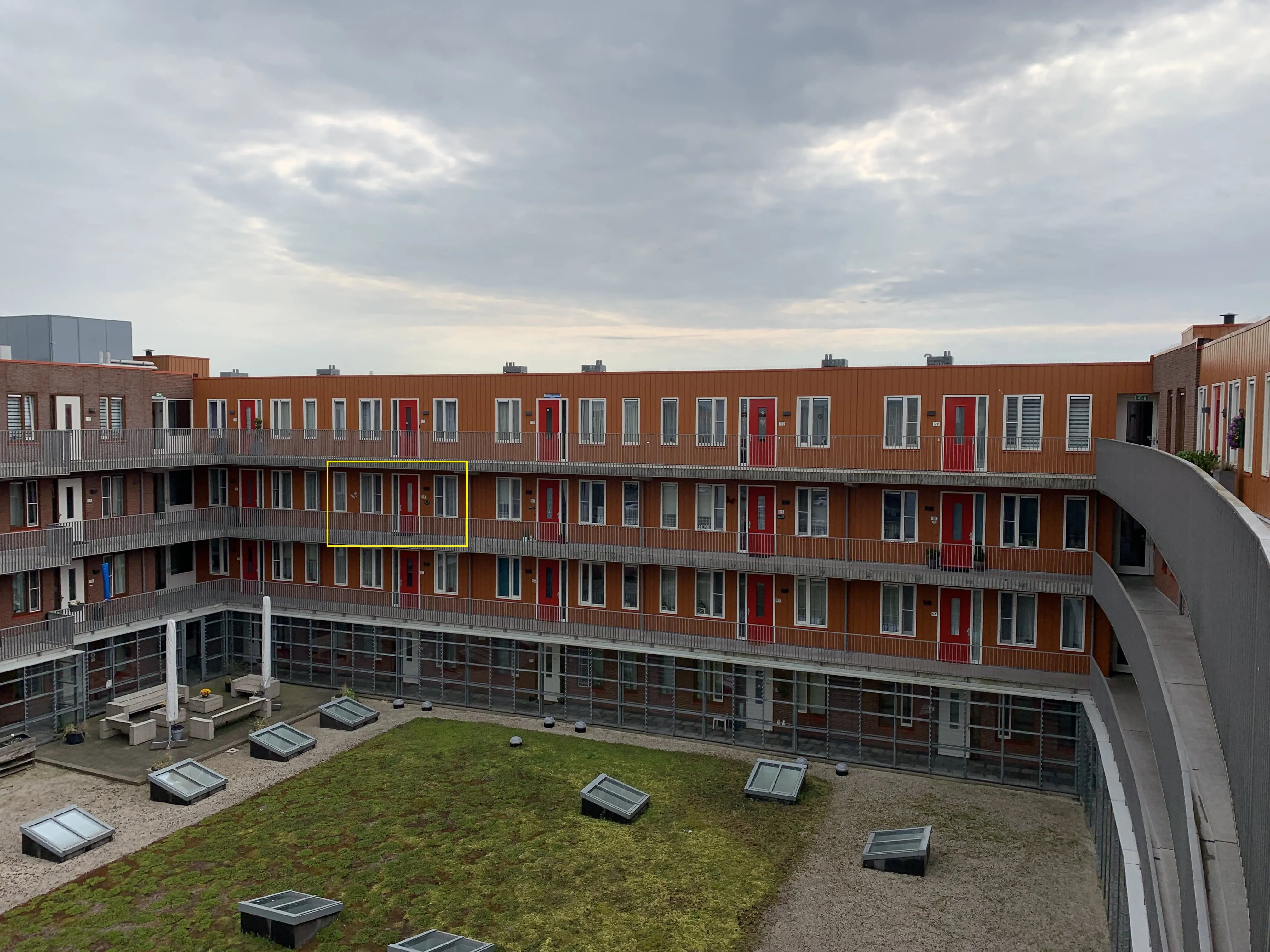 Kaaikhof
